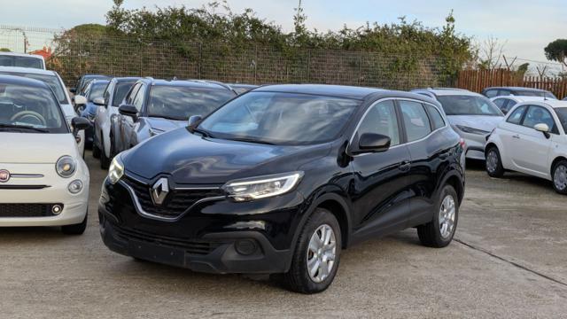 renault kadjar tce 130cv energy life cruise,clima bizona usata