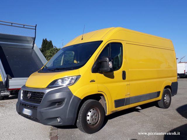 FIAT Ducato 2.3 MJT MH2 SCAFFALATURA [A277] Immagine 0