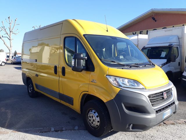 FIAT Ducato 2.3 MJT MH2 SCAFFALATURA [A277] Immagine 1