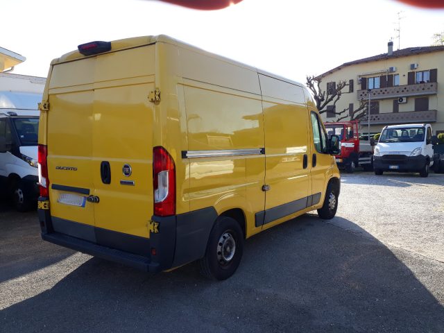 FIAT Ducato 2.3 MJT MH2 SCAFFALATURA [A277] Immagine 2