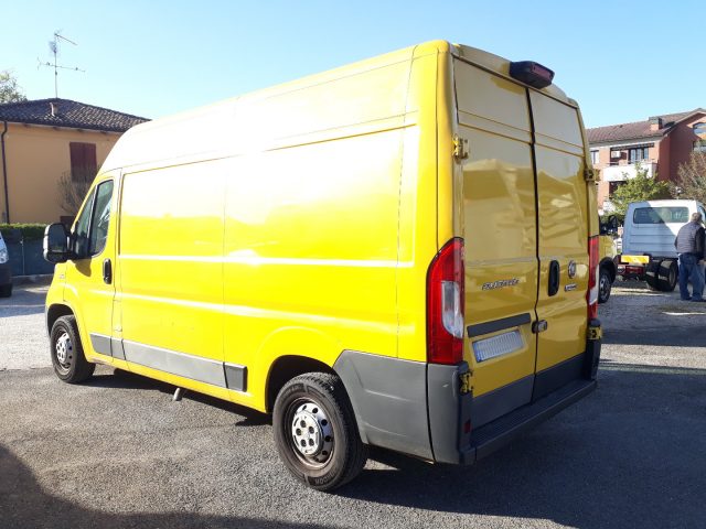 FIAT Ducato 2.3 MJT MH2 SCAFFALATURA [A277] Immagine 3