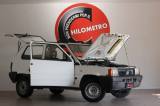 FIAT Panda 900 i.e. cat Young 94 mila km!