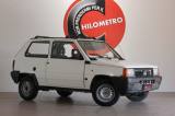 FIAT Panda 900 i.e. cat Young 94 mila km!