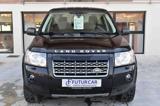 LAND ROVER Freelander 2.2 TD4 S.W. Sport Limited Edition