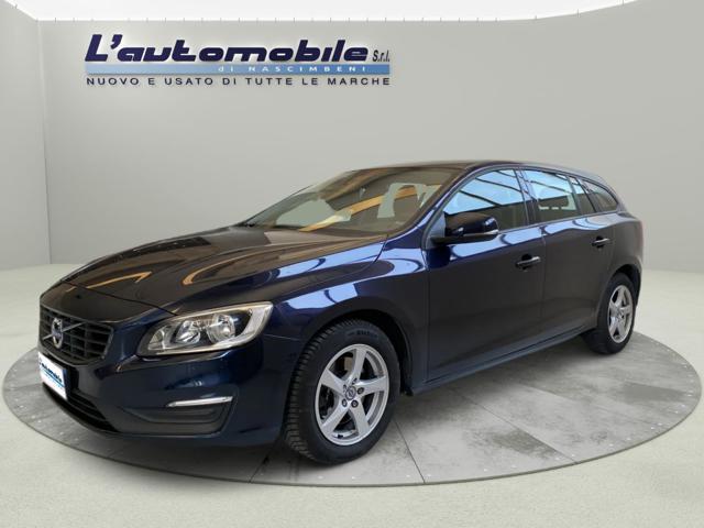 VOLVO V60 D2 Business Geatronic *NAVI-PDC* Immagine 0