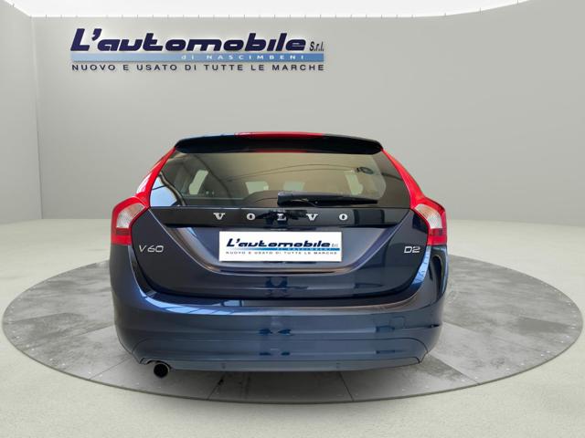 VOLVO V60 D2 Business Geatronic *NAVI-PDC* Immagine 4