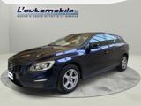 VOLVO V60 D2 Business Geatronic *NAVI-PDC*