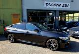 BMW 640 d xDrive Gran Turismo Msport FINANZIABILE IN SEDE