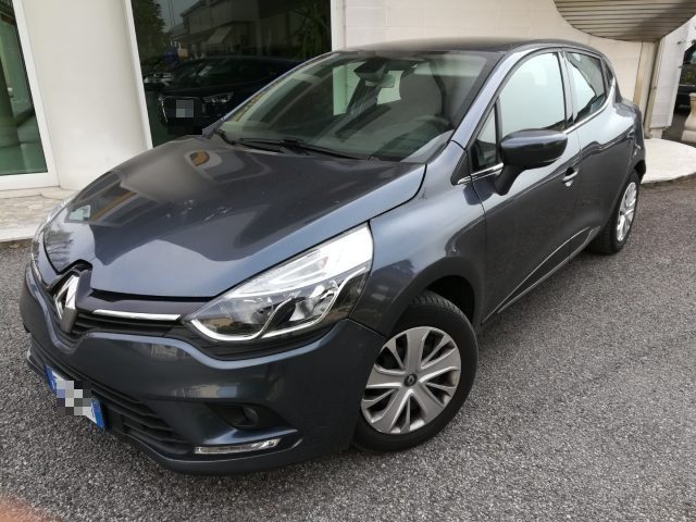 RENAULT Clio TCe 12V 90 CV GPL Start&Stop 5 porte Energy Zen Immagine 0