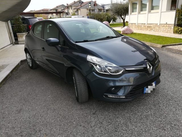 RENAULT Clio TCe 12V 90 CV GPL Start&Stop 5 porte Energy Zen Immagine 1