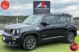 JEEP Renegade 1.6 M-Jet 120cv DDCT Longitude (Navi/Auto/APP)