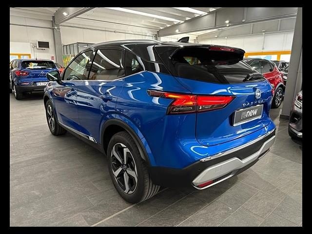 NISSAN Qashqai 1.3 mhev Premiere Edition 2wd 140cv Immagine 3