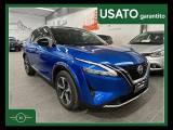 NISSAN Qashqai 1.3 Mild Hybrid 140cv Premiere Edition 2WD