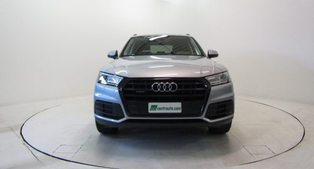 AUDI Q5 50 TFSIe 2.0 TFSIe quattro Plug-in hybrid  299CV Immagine 1