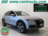 AUDI Q5 50 TFSIe 2.0 TFSIe quattro Plug-in hybrid  299CV