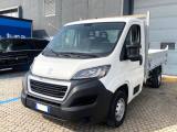 PEUGEOT Boxer 335 cassonato ribaltabile