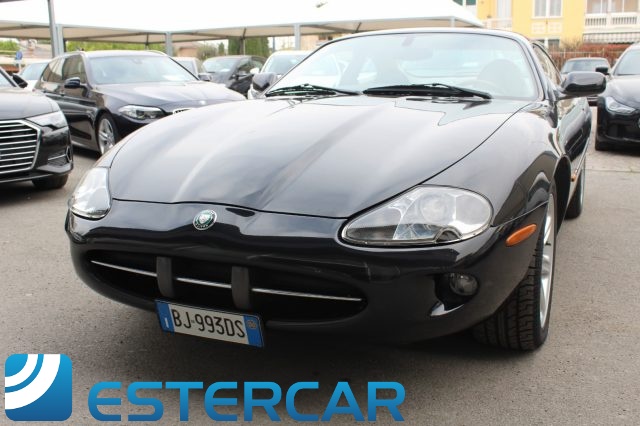 JAGUAR XK8 4.0 Coupé Immagine 0