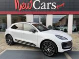 PORSCHE Macan T 2.0 265 CV NAVI-RETROCAM-PLDS PLUS-TETTO-21
