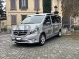 MERCEDES-BENZ Marco Polo 250 BlueTEC 4Matic