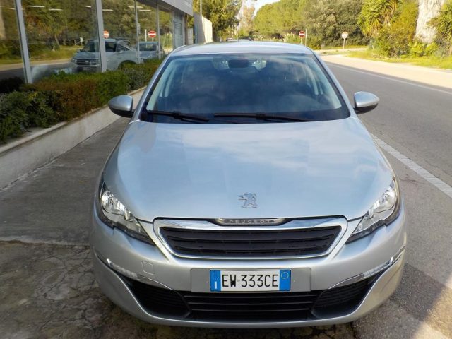 PEUGEOT 308 1.6 e-HDi 115 CV Stop&Start SW Allure Immagine 3