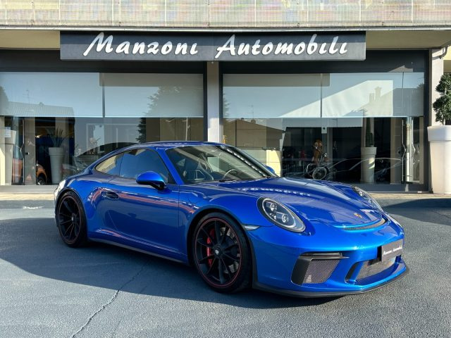 PORSCHE 991 4.0 GT3 touring Immagine 0