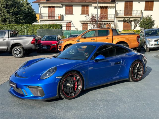 PORSCHE 991 4.0 GT3 touring Immagine 1