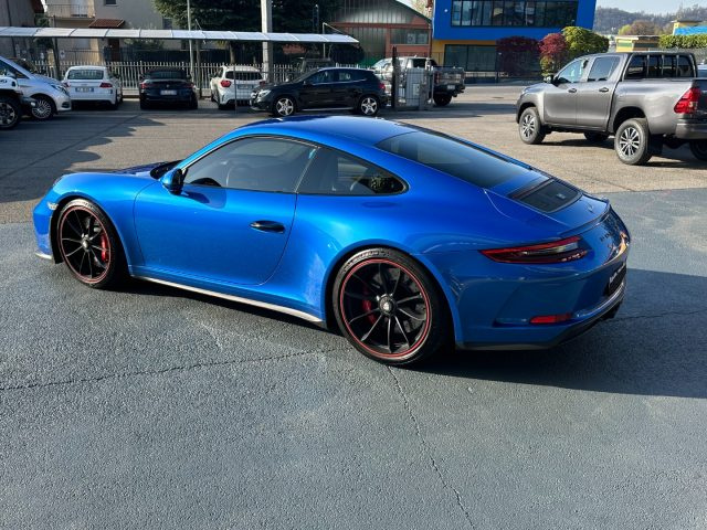 PORSCHE 991 4.0 GT3 touring Immagine 2