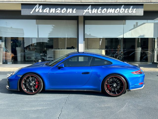 PORSCHE 991 4.0 GT3 touring Immagine 3