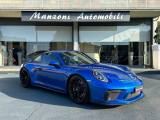 PORSCHE 991 4.0 GT3 touring