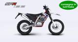 AJP SPR 125 Enduro / AJPmotos.com