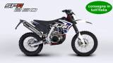 AJP SPR 250 Enduro / AJPmotos.com