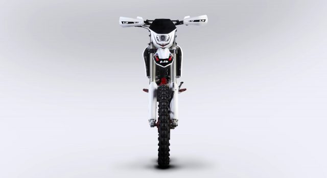 AJP SPR 310 Enduro Racing / AJPmotos.com Immagine 4