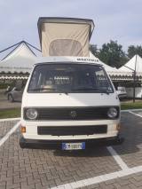VOLKSWAGEN  WESTFALIA 1.6TDI