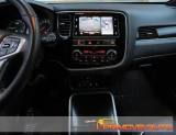 MITSUBISHI Outlander 2.4 MIVEC 4WD PHEV