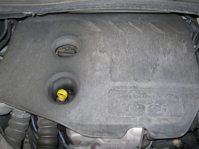 FORD C-MAX 7 1.6 TDCI 115CV TITANIUM GRAND  - foto 26