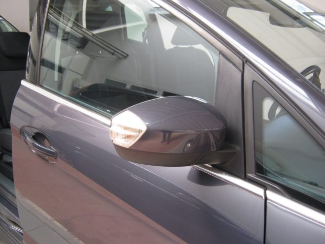 FORD C-MAX 7 1.6 TDCI 115CV TITANIUM GRAND  - foto 21
