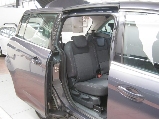FORD C-MAX 7 1.6 TDCI 115CV TITANIUM GRAND  - foto 22