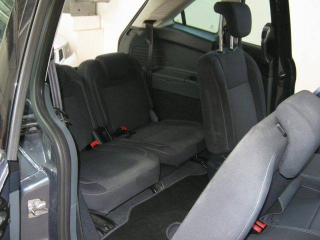 FORD C-MAX 7 1.6 TDCI 115CV TITANIUM GRAND  - foto 23
