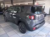 JEEP Renegade 1.5 Turbo T4 MHEV Aut. Longitudine