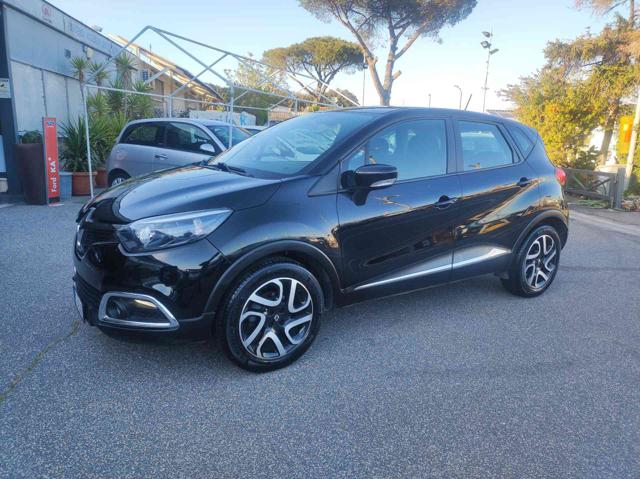 RENAULT Captur 0.9 TCe  Energy R-Link rottamazione -?1000 Immagine 0