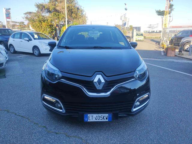 RENAULT Captur 0.9 TCe  Energy R-Link rottamazione -?1000 Immagine 4