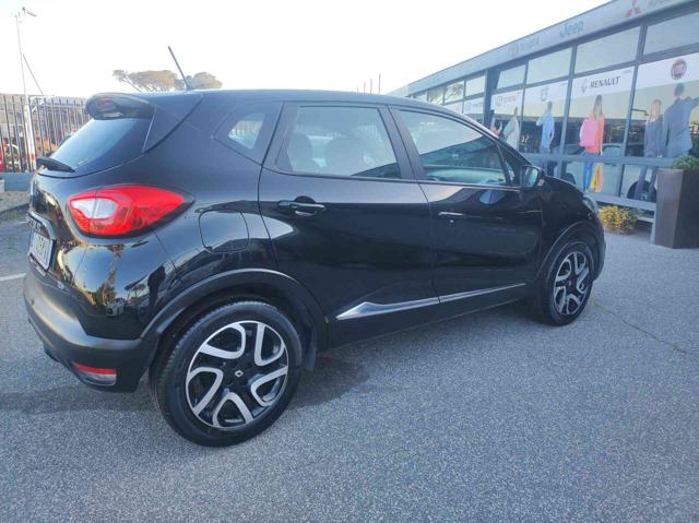 RENAULT Captur 0.9 TCe  Energy R-Link rottamazione -?1000 Immagine 3