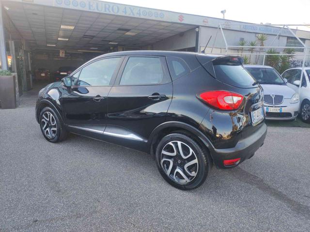 RENAULT Captur 0.9 TCe  Energy R-Link rottamazione -?1000 Immagine 1