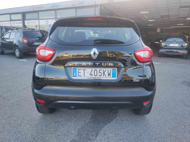 RENAULT Captur 0.9 TCe  Energy R-Link rottamazione -?1000 Immagine 2