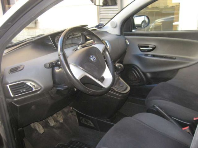 LANCIA YPSILON 1.3 MJET  16V 95 CV S-S SILVER - foto 5