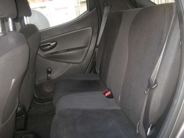LANCIA YPSILON 1.3 MJET  16V 95 CV S-S SILVER - foto 6