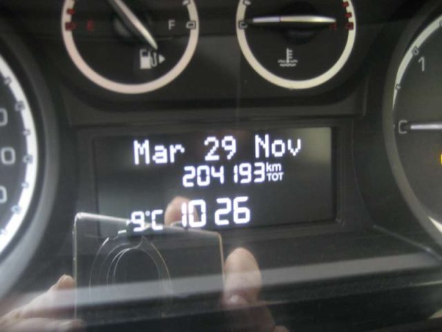 LANCIA YPSILON 1.3 MJET  16V 95 CV S-S SILVER - foto 12
