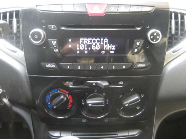 LANCIA YPSILON 1.3 MJET  16V 95 CV S-S SILVER - foto 13
