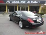 MERCEDES-BENZ S 350 BlueTEC Maximum 4MATIC  259cv UNICO PROPRIETARIO