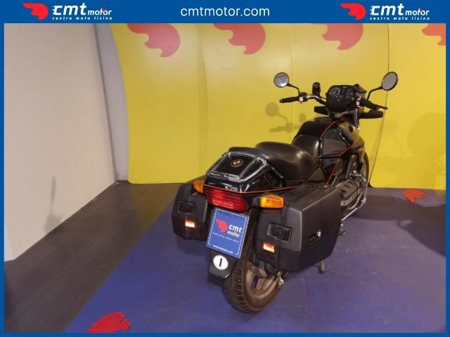 BMW K 75 Finanziabile - Nero - 59314 Immagine 1